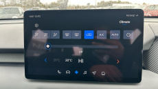 MG MGS5 170kW SE EV Long Range 64kWh 5dr Auto Electric Estate